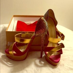 Christian Louboutin Ambertina 150